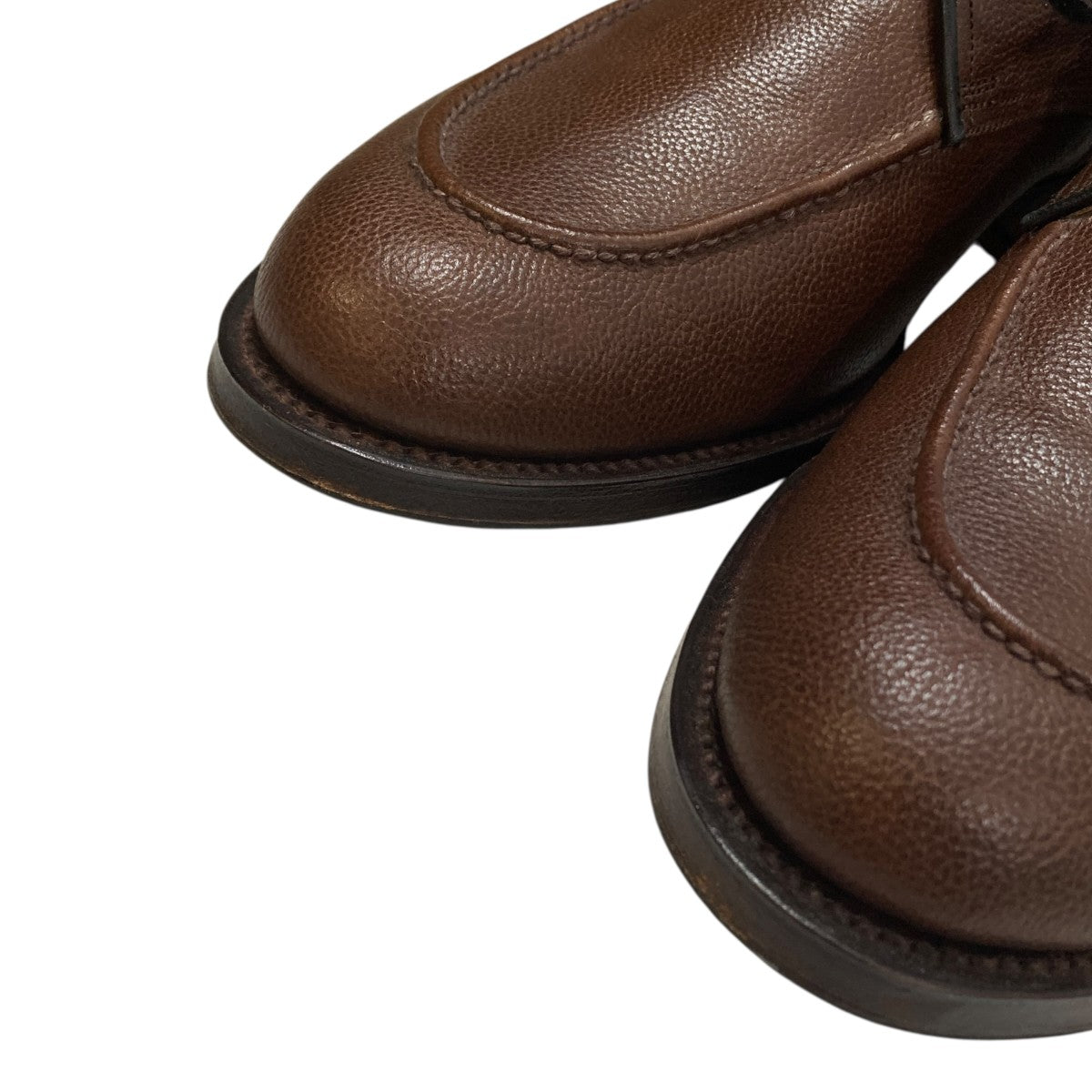 レザーシューズLow Shoes