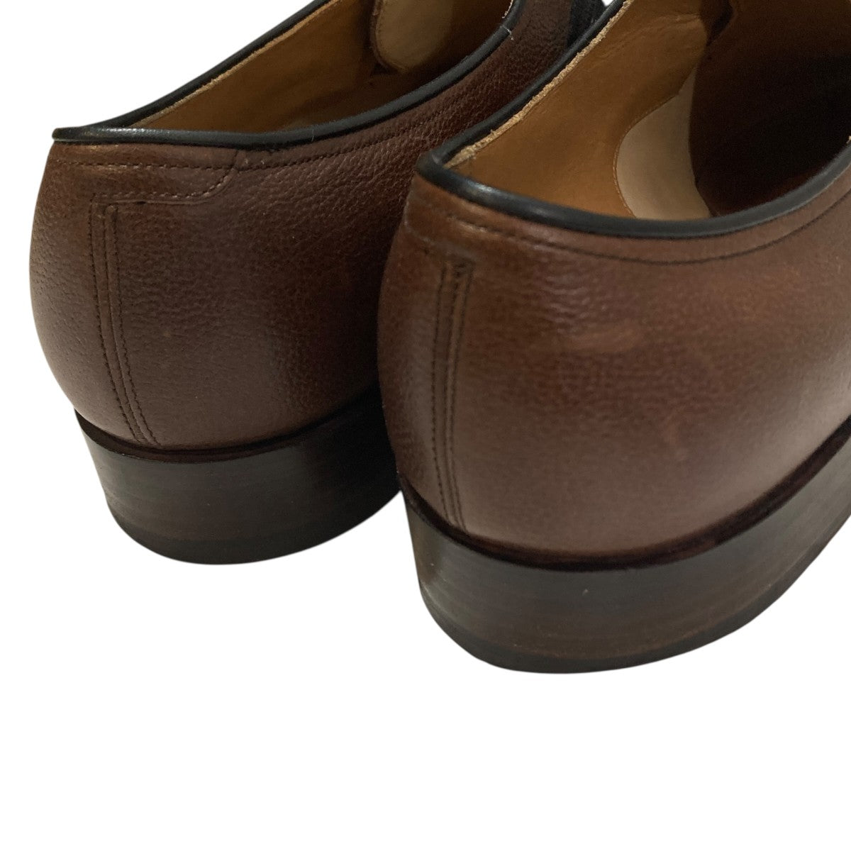 レザーシューズLow Shoes