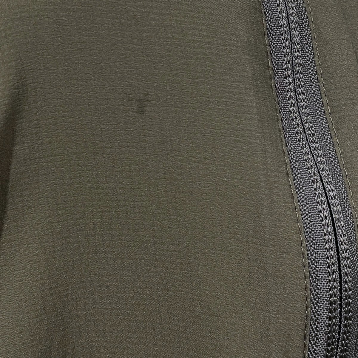 ジップアップフーデッドジャケット Nebba MiG Jacket ネバミグジャケット