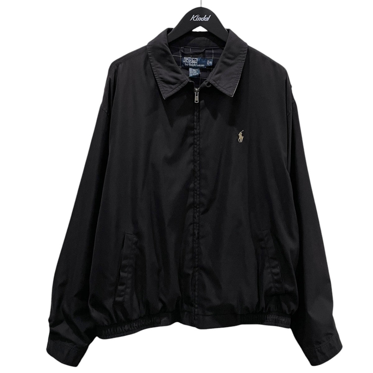 スイングトップ HARRINGTON JACKET ハリントンジャケット