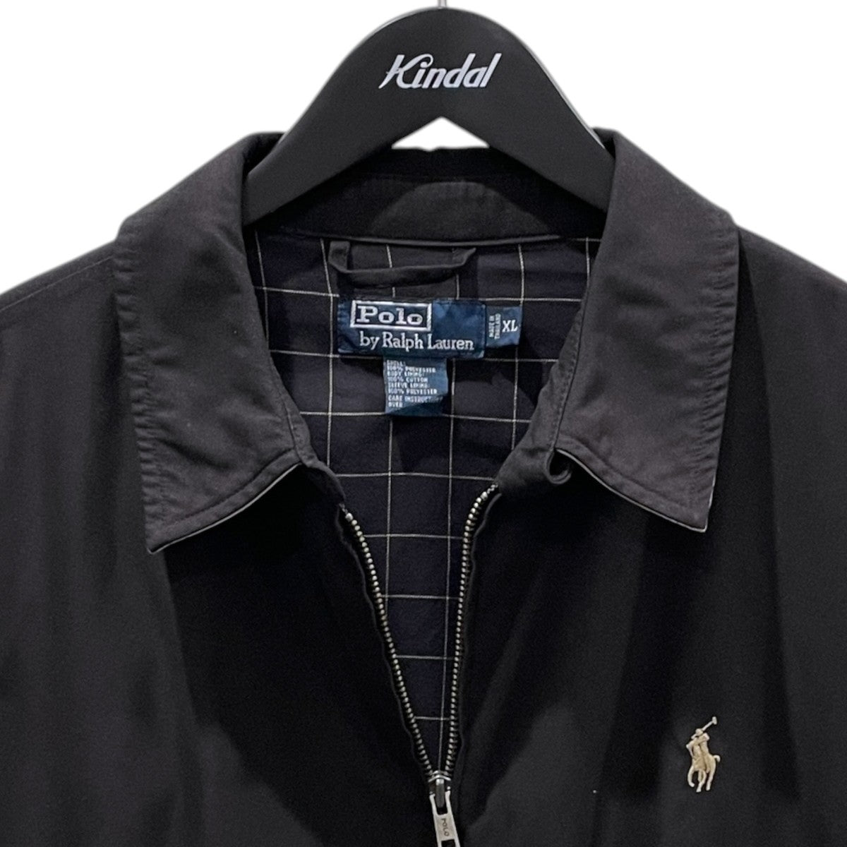POLO RALPH LAUREN(ポロラルフローレン) スイングトップ HARRINGTON