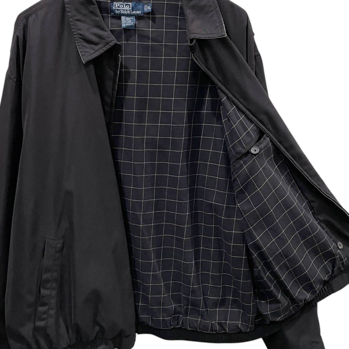 スイングトップ HARRINGTON JACKET ハリントンジャケット