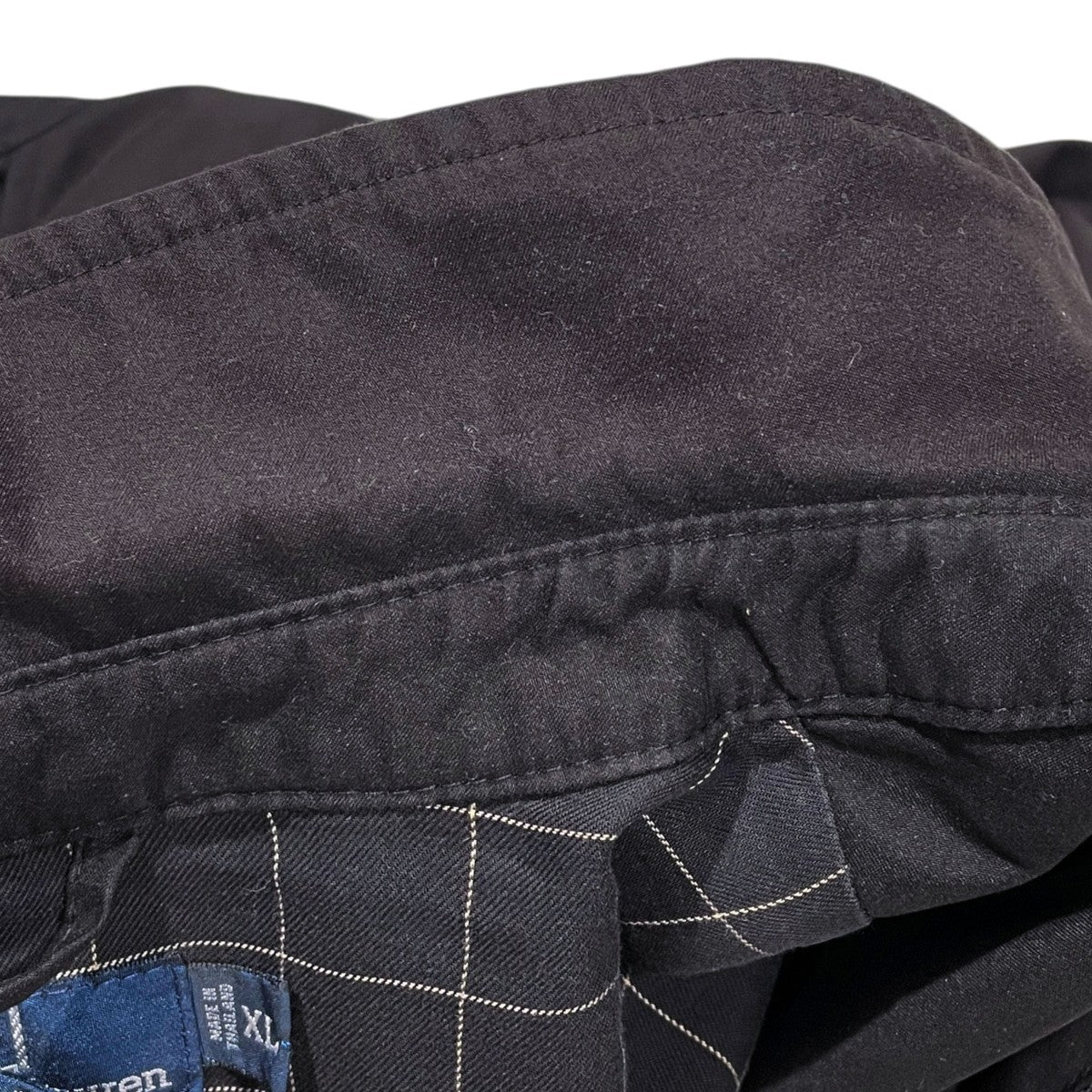 POLO RALPH LAUREN(ポロラルフローレン) スイングトップ HARRINGTON