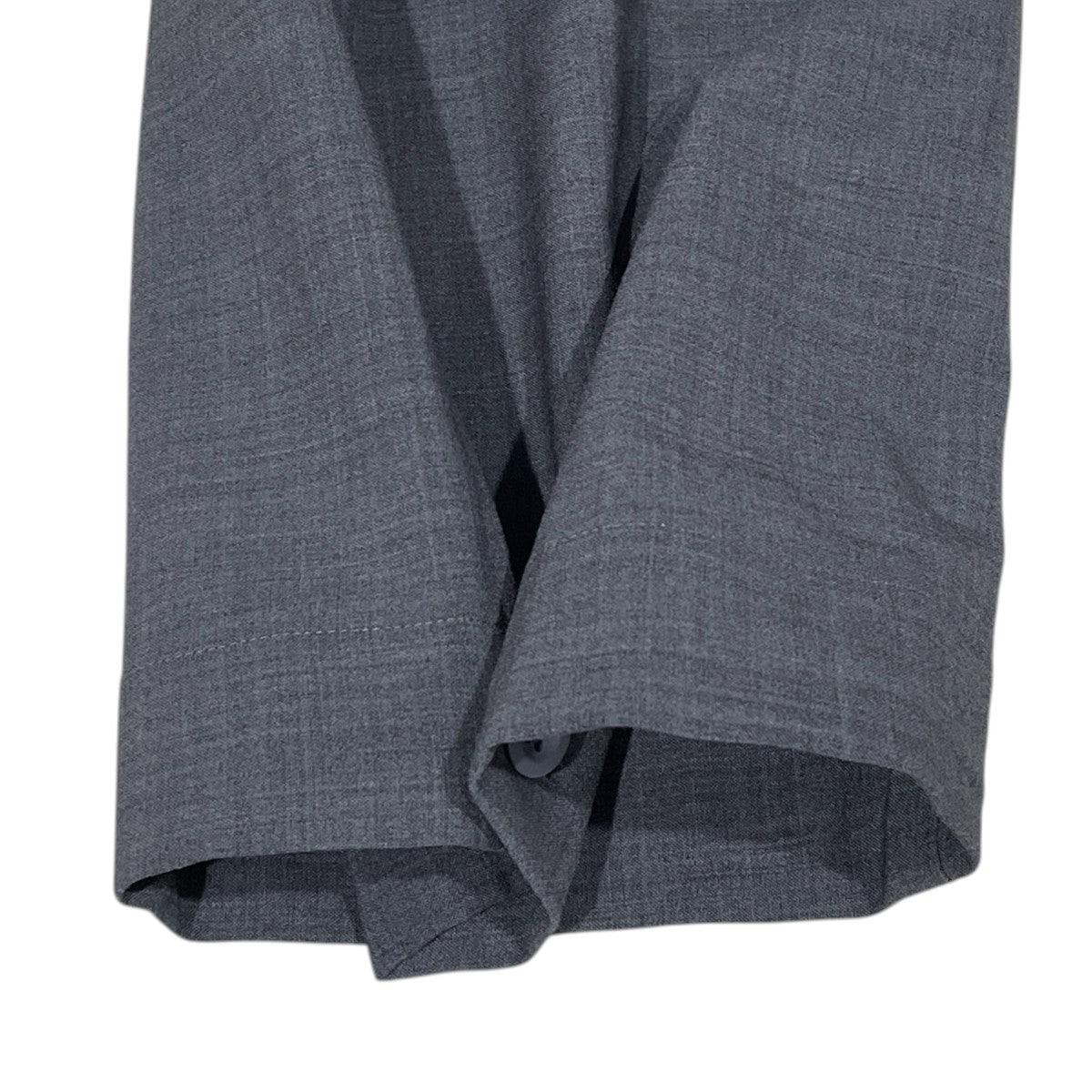 24AW スソボタンカーゴパンツ SUSO BUTTON CARGO PANTS 1514-144-5366