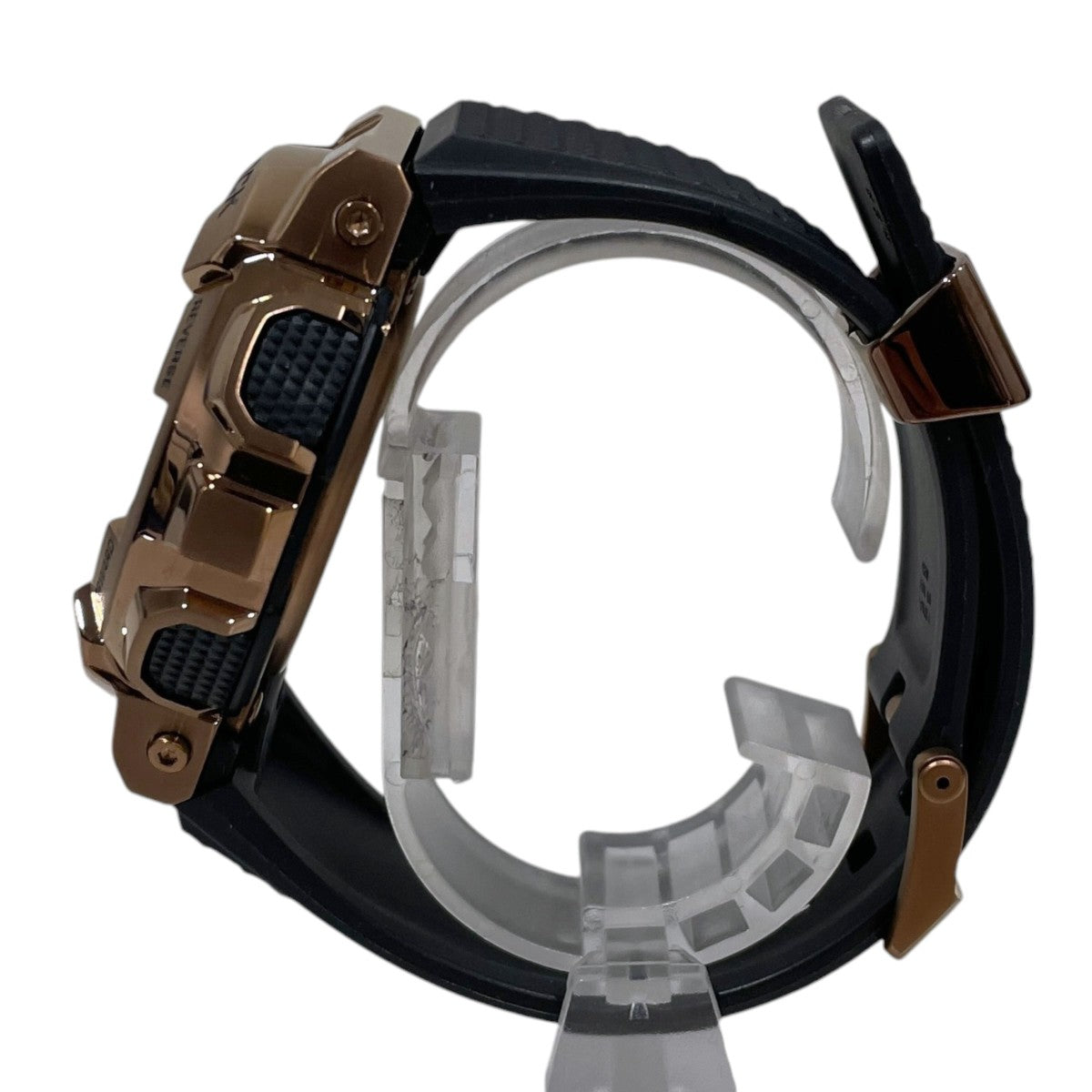 CASIO G-SHOCK 腕時計 Rui Hachimura Signature Model 八村塁Gショック公式限定 GM-110RH 古着・中古-3枚目のアイテム画像