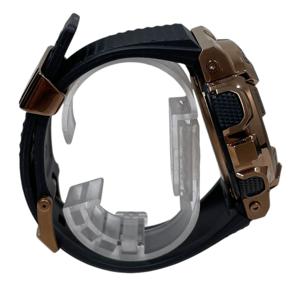 CASIO G-SHOCK 腕時計 Rui Hachimura Signature Model 八村塁Gショック公式限定 GM-110RH 古着・中古-4枚目のアイテム画像