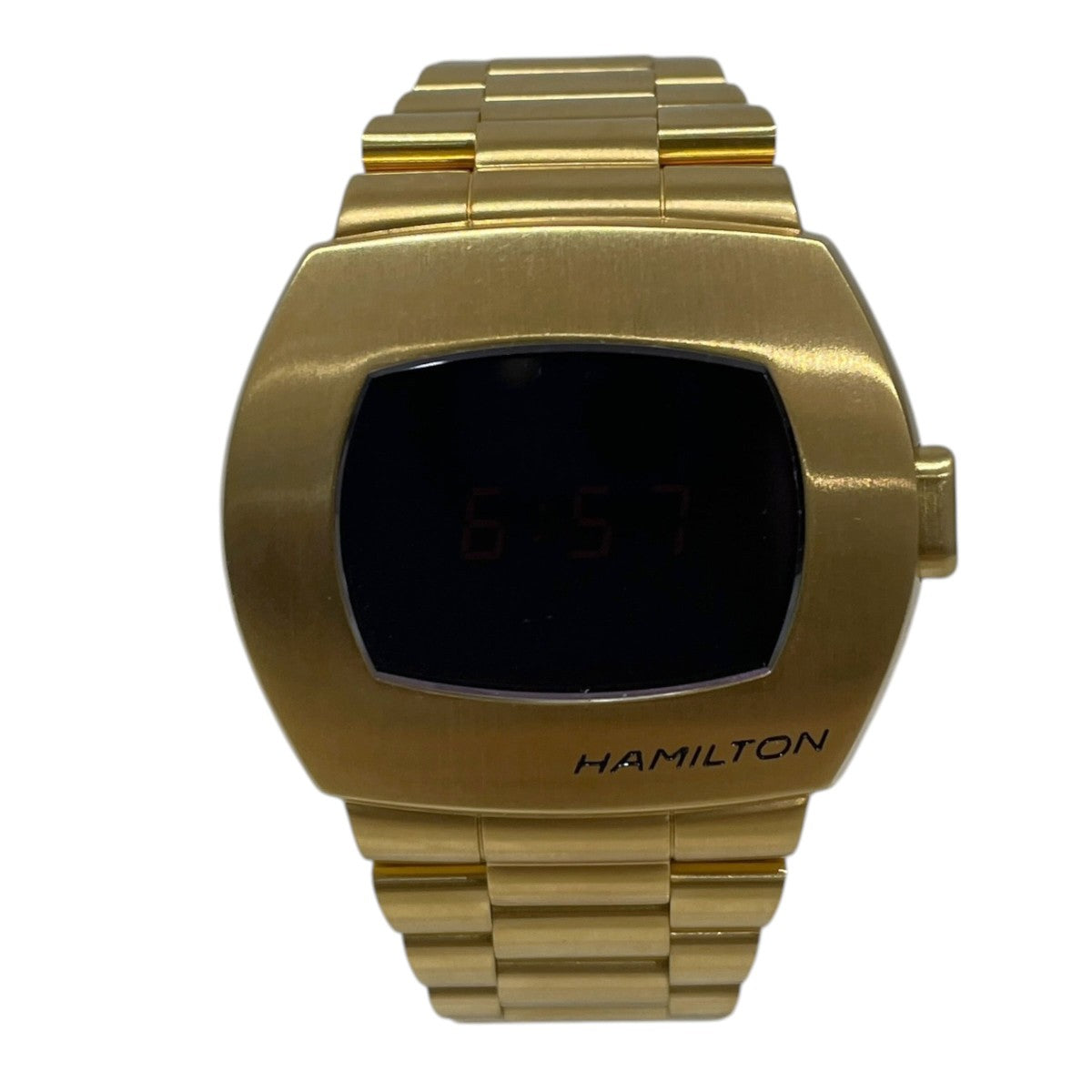 腕時計 American Classic PSR Digital Quartz ／ Limited Edition アメリカンクラシック ピーエスアール デジタルクォーツ H524240