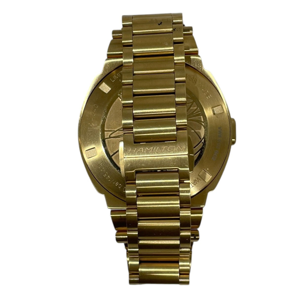 腕時計 American Classic PSR Digital Quartz ／ Limited Edition アメリカンクラシック ピーエスアール デジタルクォーツ H524240