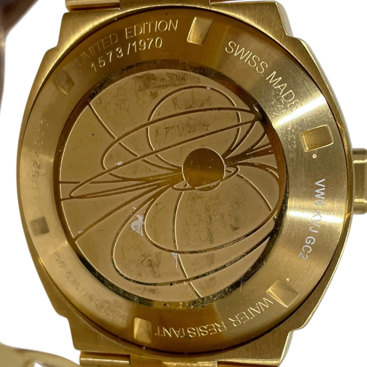 腕時計 American Classic PSR Digital Quartz ／ Limited Edition アメリカンクラシック ピーエスアール デジタルクォーツ H524240