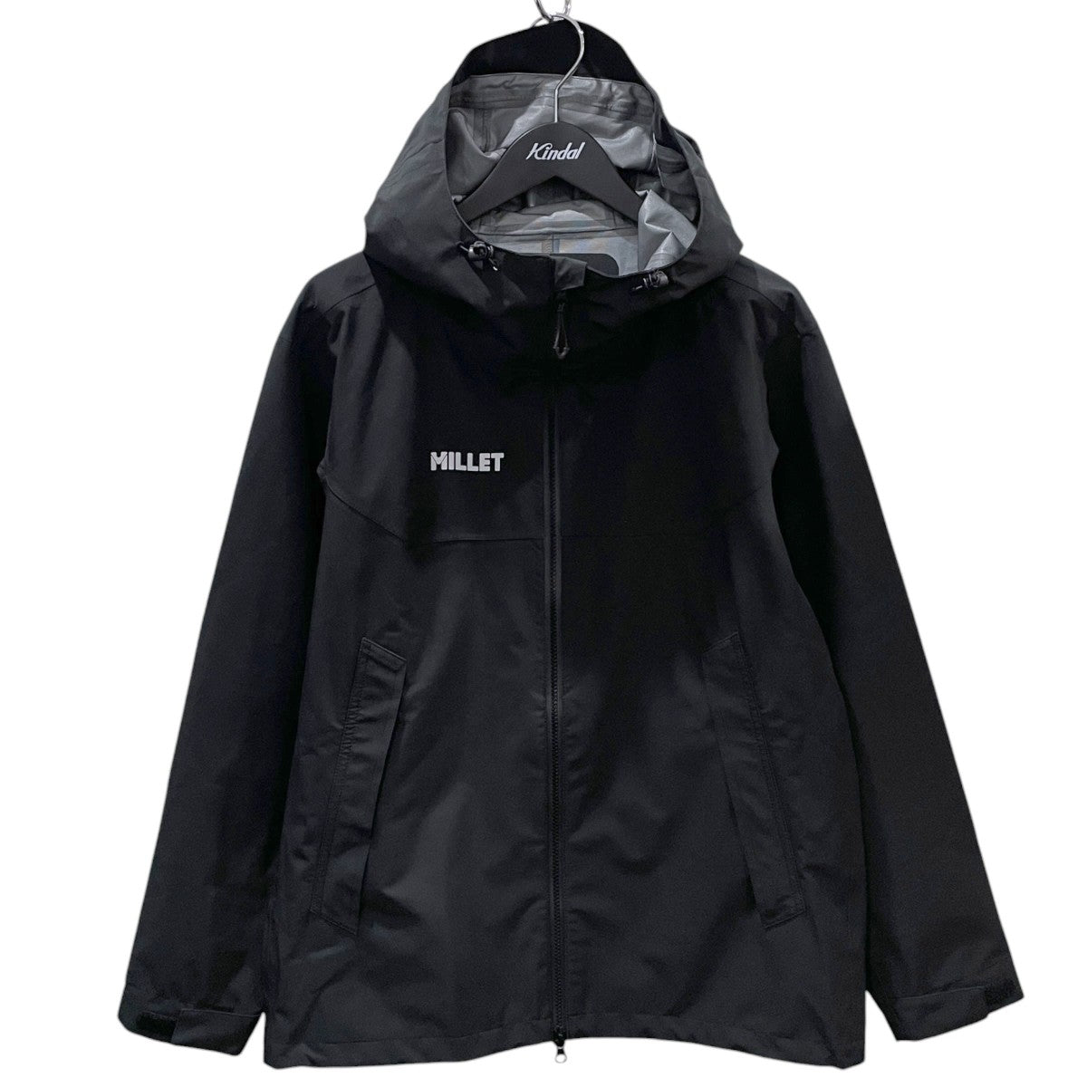 25SS マウンテンパーカー TEMPETE JKT タンペート ジャケット MIV03172