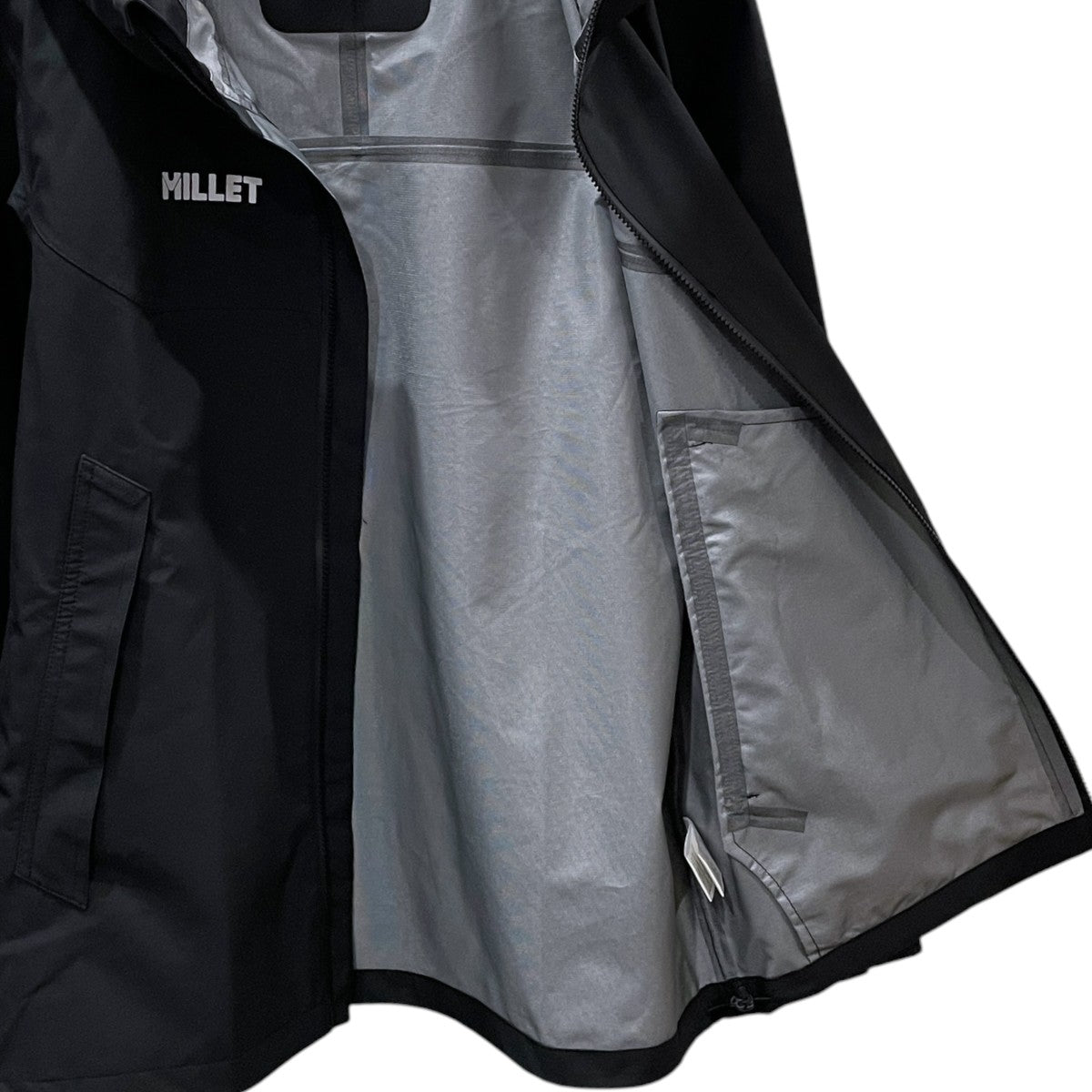 25SS マウンテンパーカー TEMPETE JKT タンペート ジャケット MIV03172