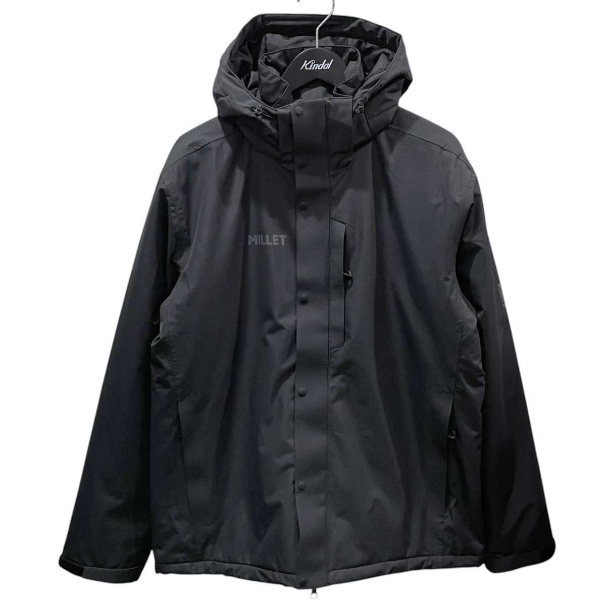 中綿フーデッドジャケット  Fitz Roy Insulated Jacket フィッツロイ インシュレーション ジャケット MIV02232