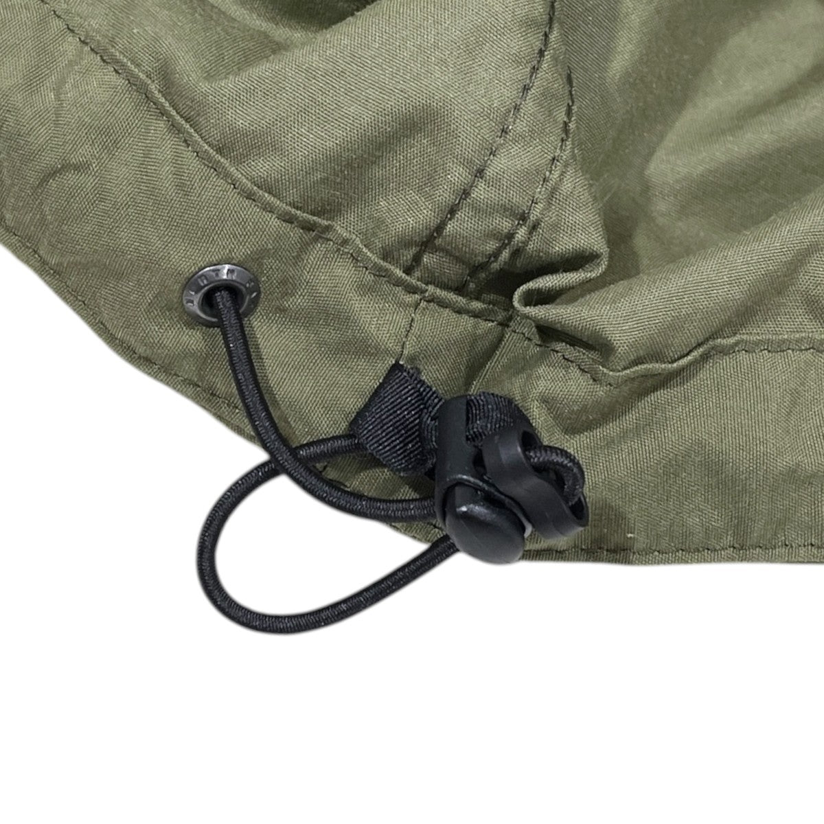 ジップアップフーデッドジャケット Compact Jacket コンパクトジャケット NP71830