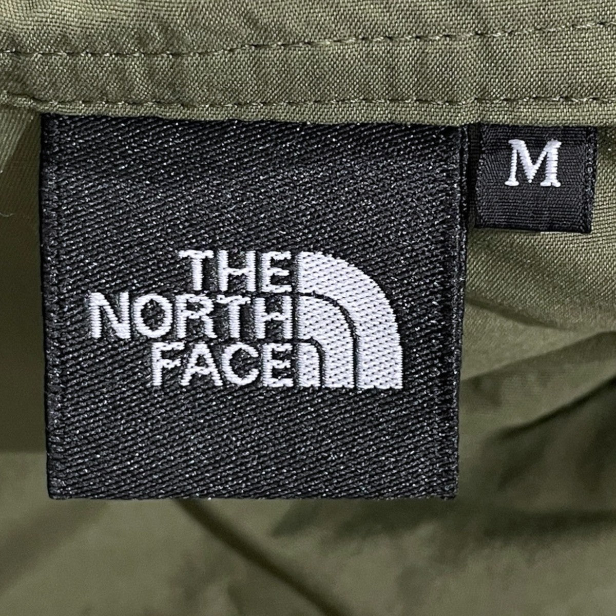 ジップアップフーデッドジャケット Compact Jacket コンパクトジャケット NP71830