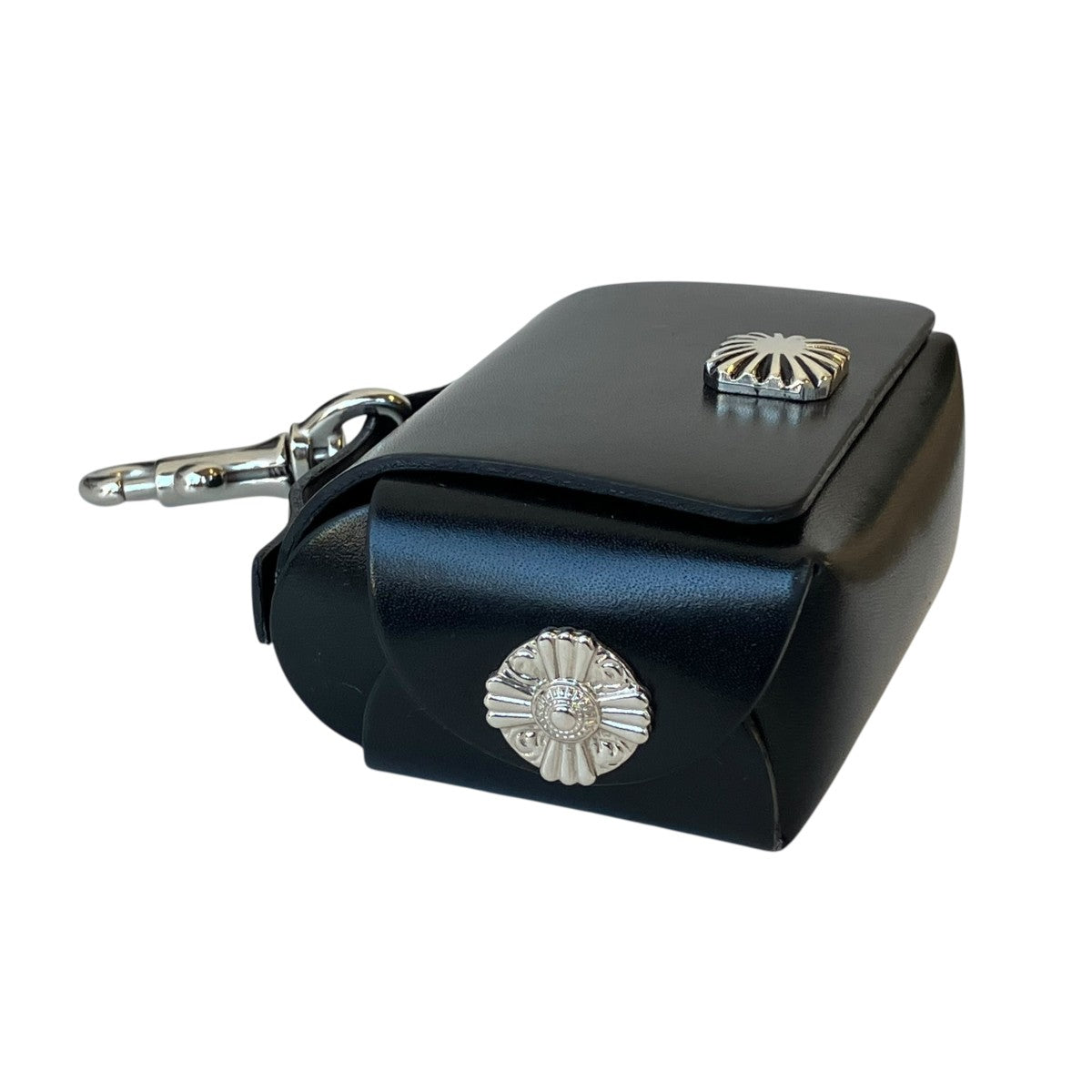 TOGA ARCHIVES Leather earphone caseイヤフォンケース 古着・中古-3枚目のアイテム画像