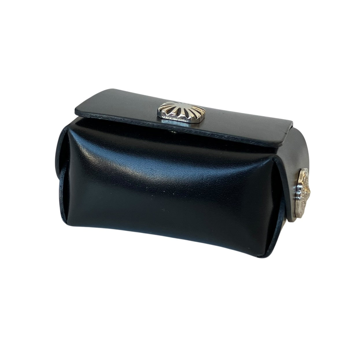 TOGA ARCHIVES Leather earphone caseイヤフォンケース 古着・中古-4枚目のアイテム画像