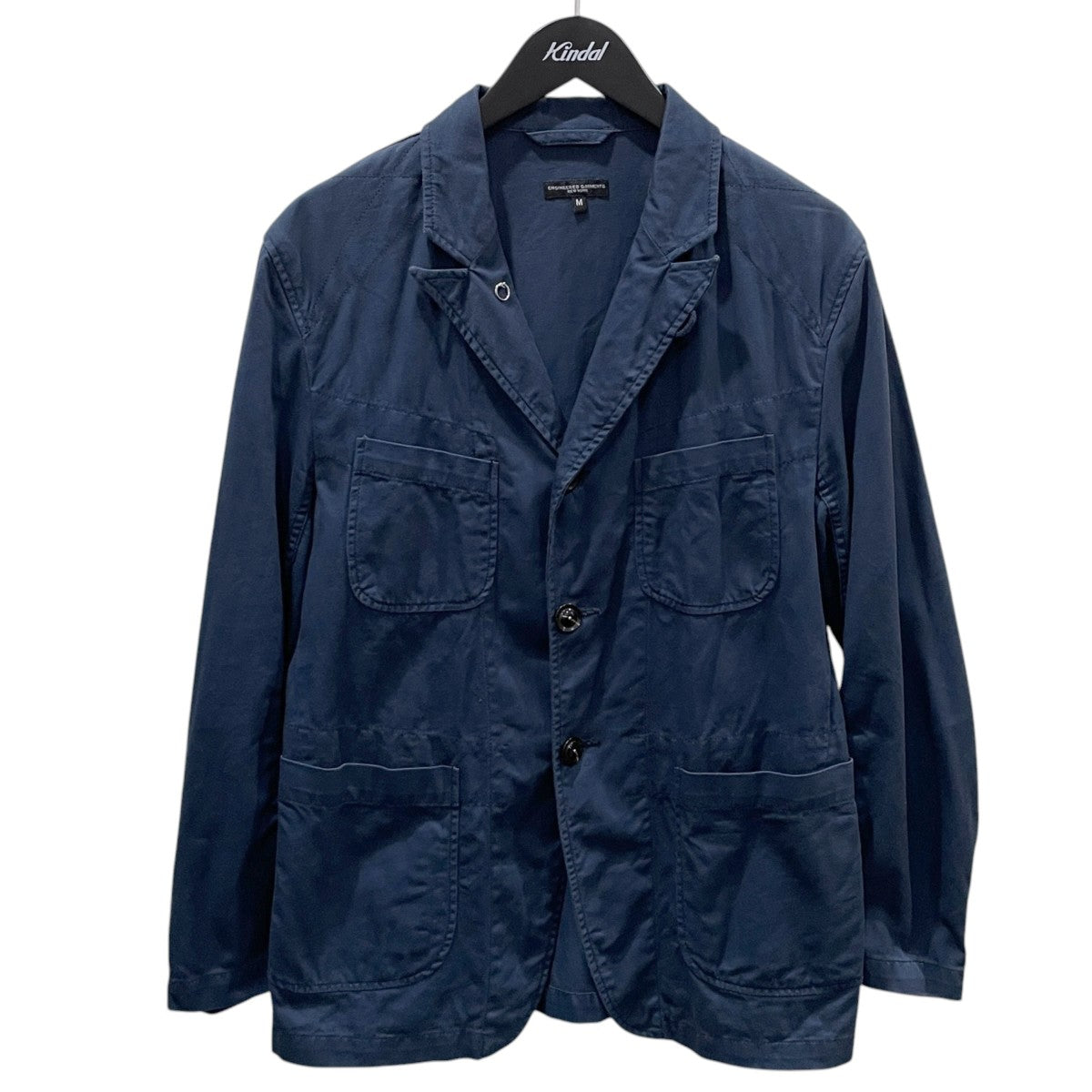 Engineered Garments 3Bジャケット Bedford Jacket ベッドフォードジャケット 古着・中古-1枚目のアイテム画像