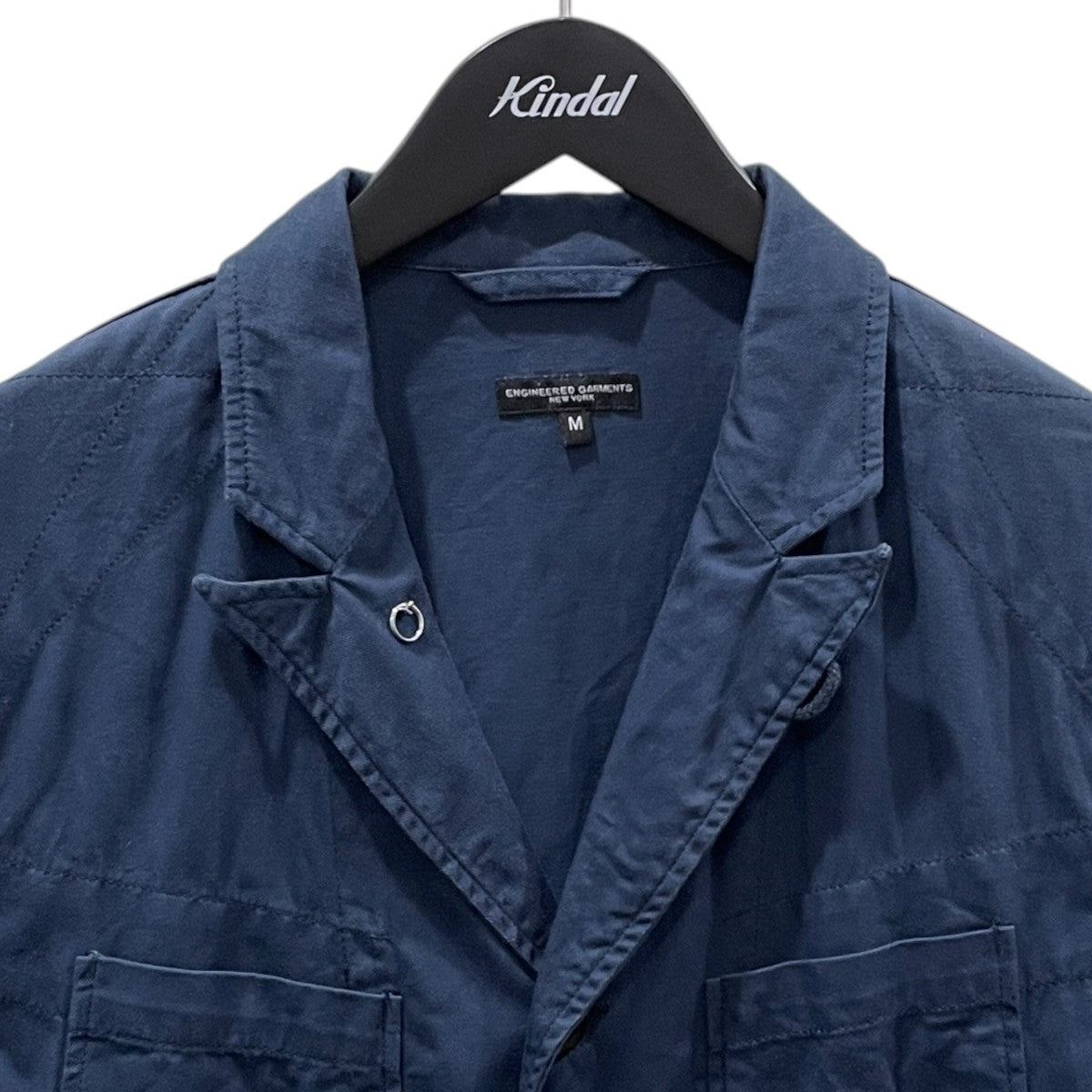 Engineered Garments 3Bジャケット Bedford Jacket ベッドフォードジャケット 古着・中古-3枚目のアイテム画像