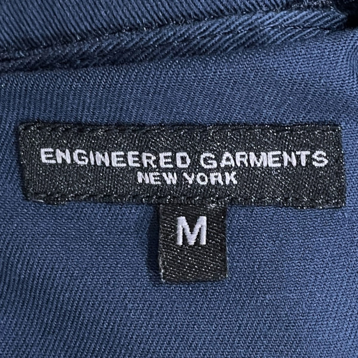 Engineered Garments 3Bジャケット Bedford Jacket ベッドフォードジャケット 古着・中古-6枚目のアイテム画像