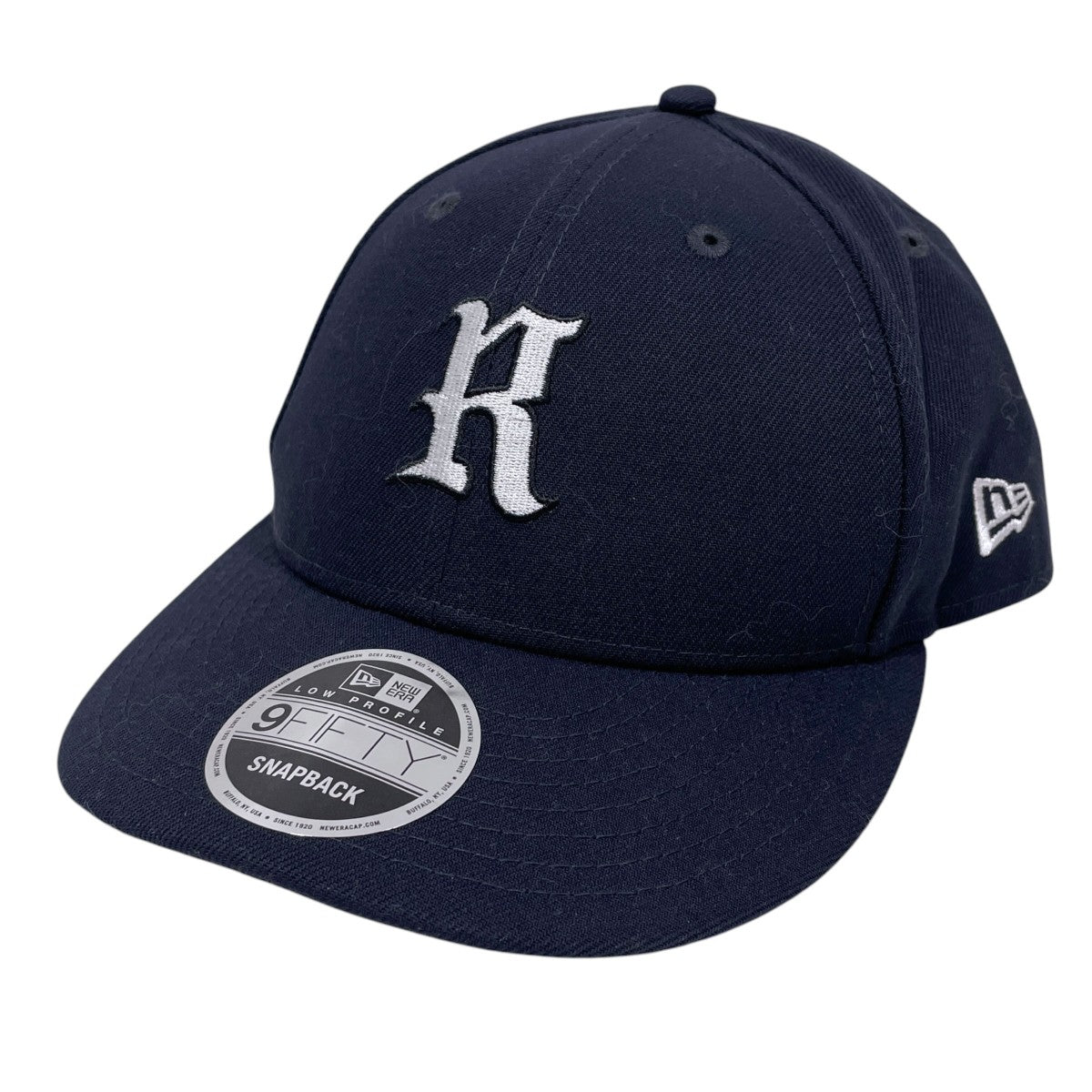 ロー プロファイル ナインフィフティ アール ロゴキャップ Low Profile 9FIFTY R Logo Cap