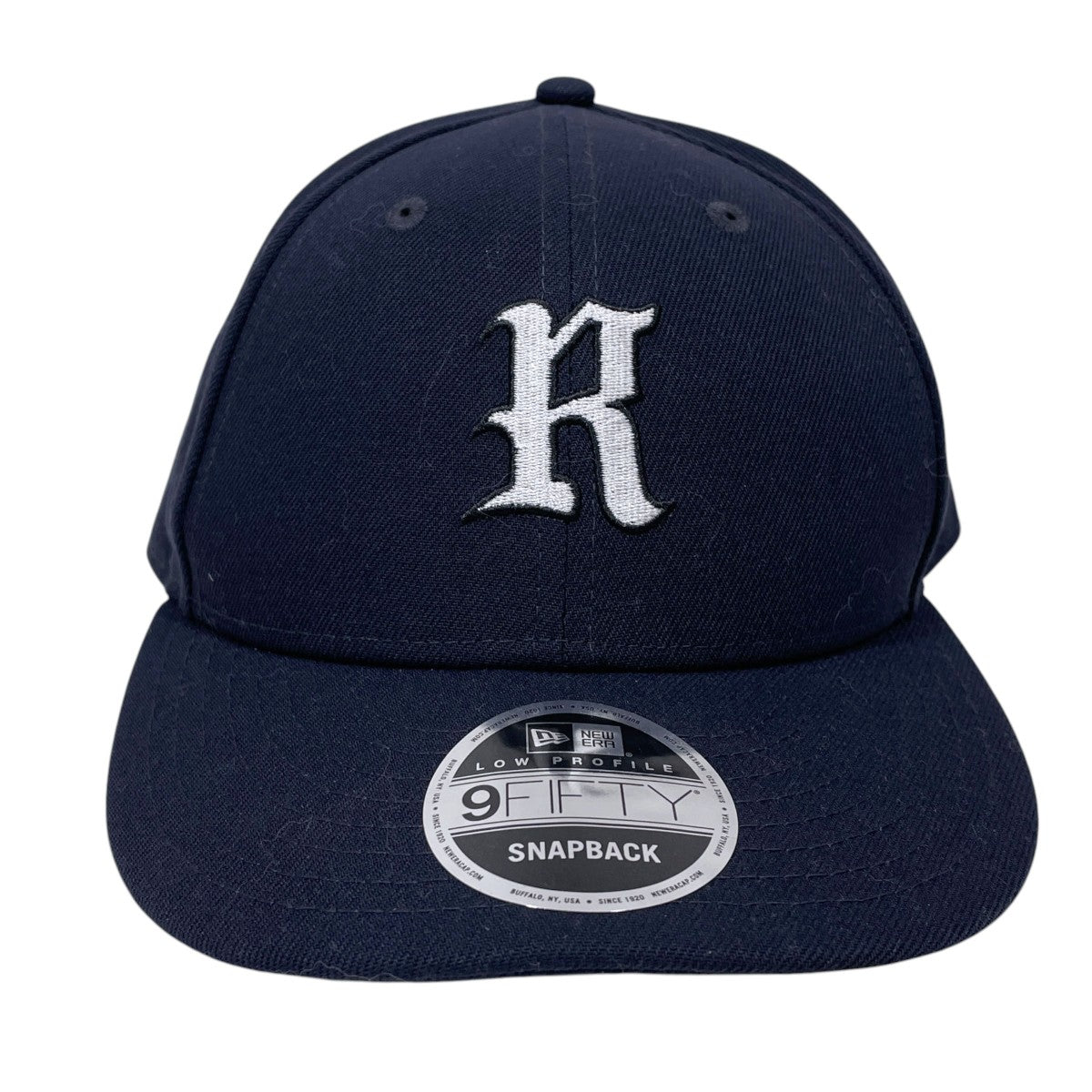 ロー プロファイル ナインフィフティ アール ロゴキャップ Low Profile 9FIFTY R Logo Cap