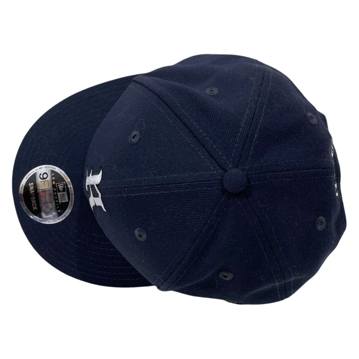 ロー プロファイル ナインフィフティ アール ロゴキャップ Low Profile 9FIFTY R Logo Cap