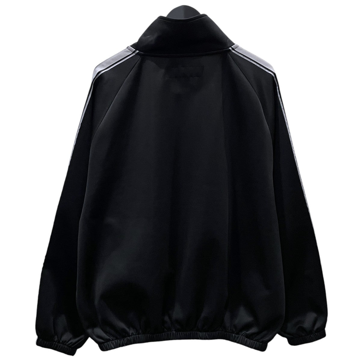 HIDE AND SEEK 25SS ジャージートラックジャケット Jersey Track Jacke HC-030425 古着・中古-2枚目のアイテム画像