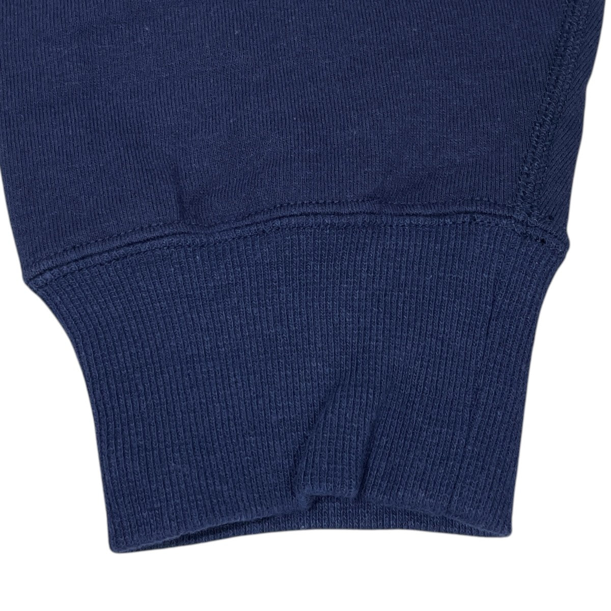 nanamica スウェットトレーナー KODENSHI Sweat Shirt 光電子スウェットシャツ SUHF362 古着・中古-4枚目のアイテム画像