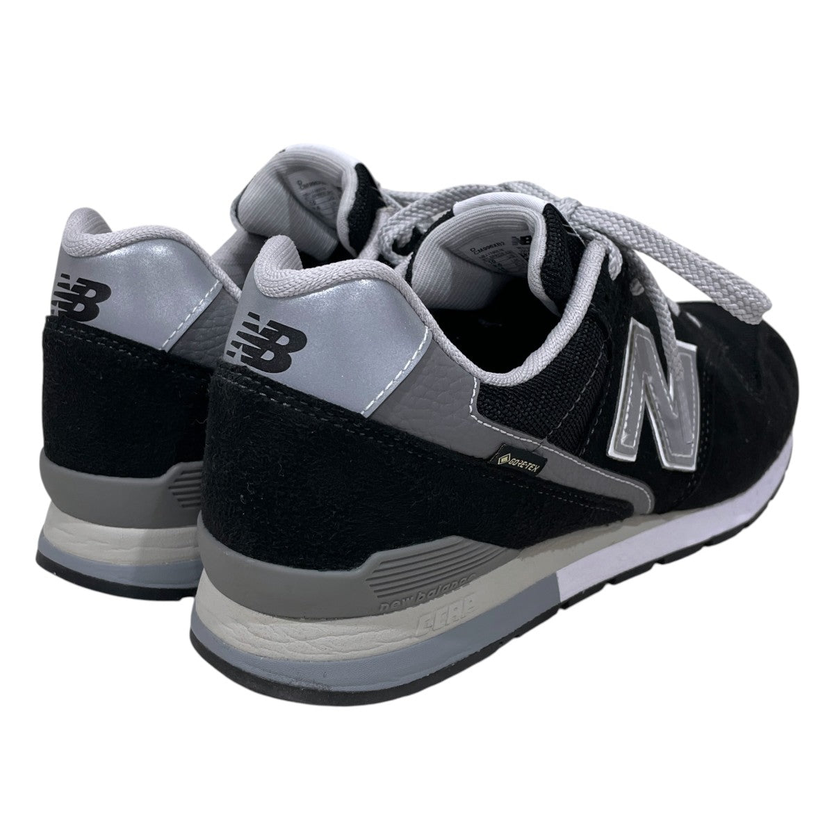 スニーカー CM996 GORE-TEX シーエム996ゴアテックス CM996XB2