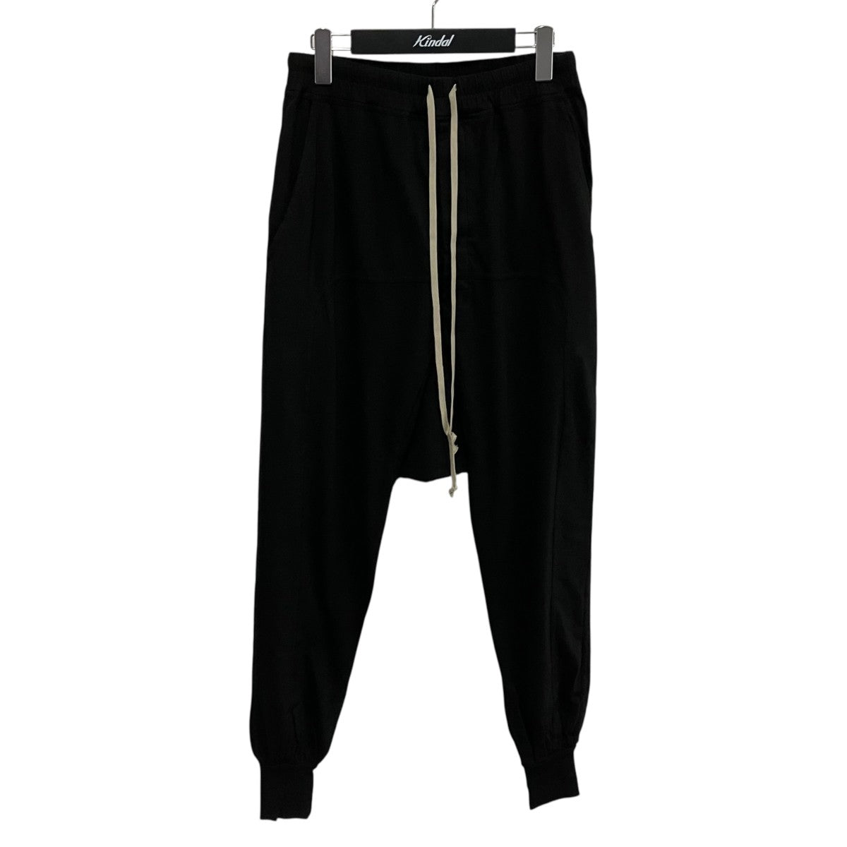 PRISONER DRAWSTRINGパンツDU01F4395-RN