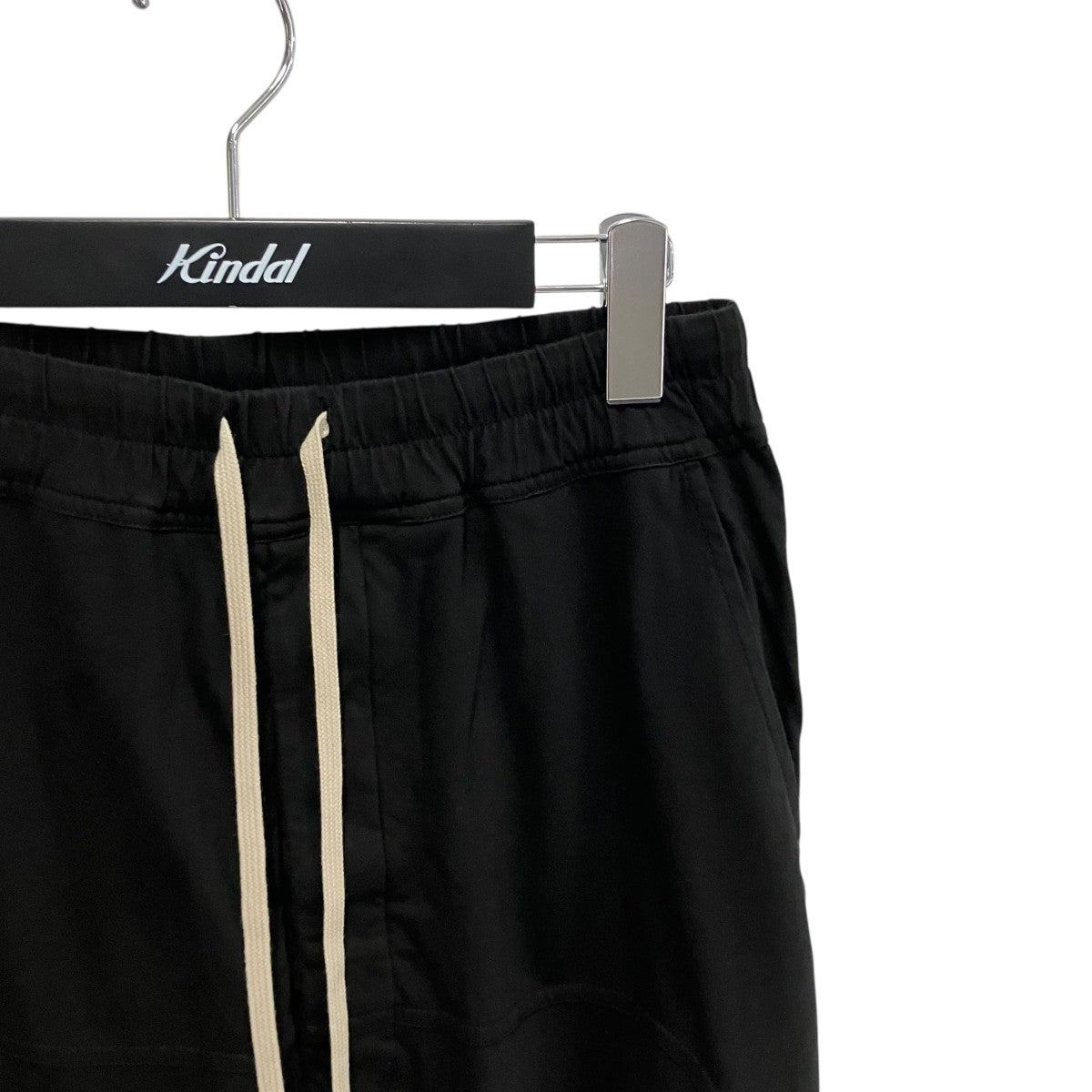 PRISONER DRAWSTRINGパンツDU01F4395-RN