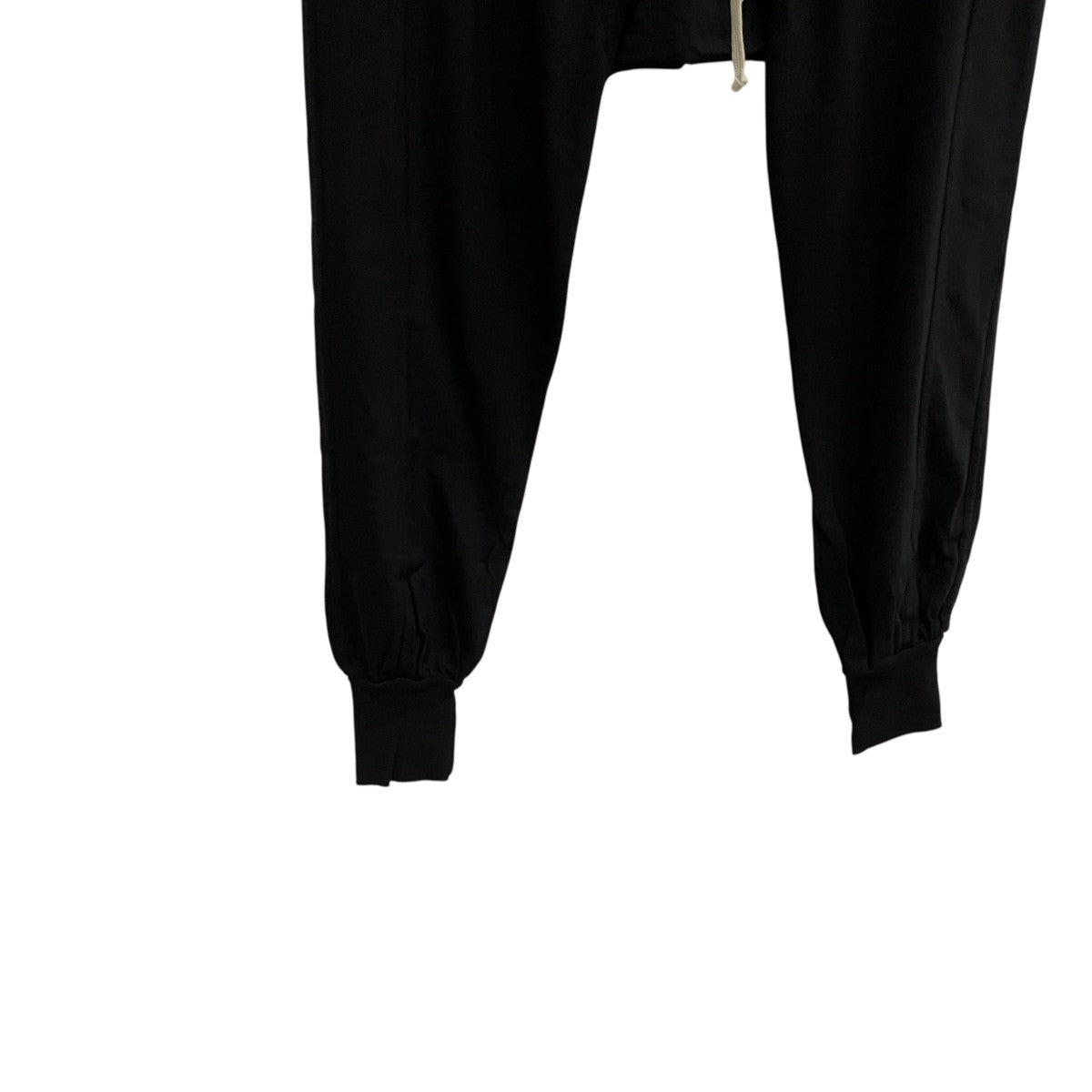 PRISONER DRAWSTRINGパンツDU01F4395-RN