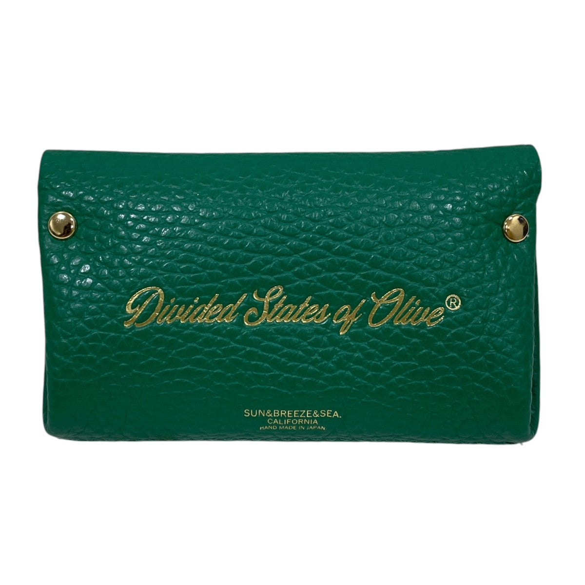 マルチカードケース Multi Card Case