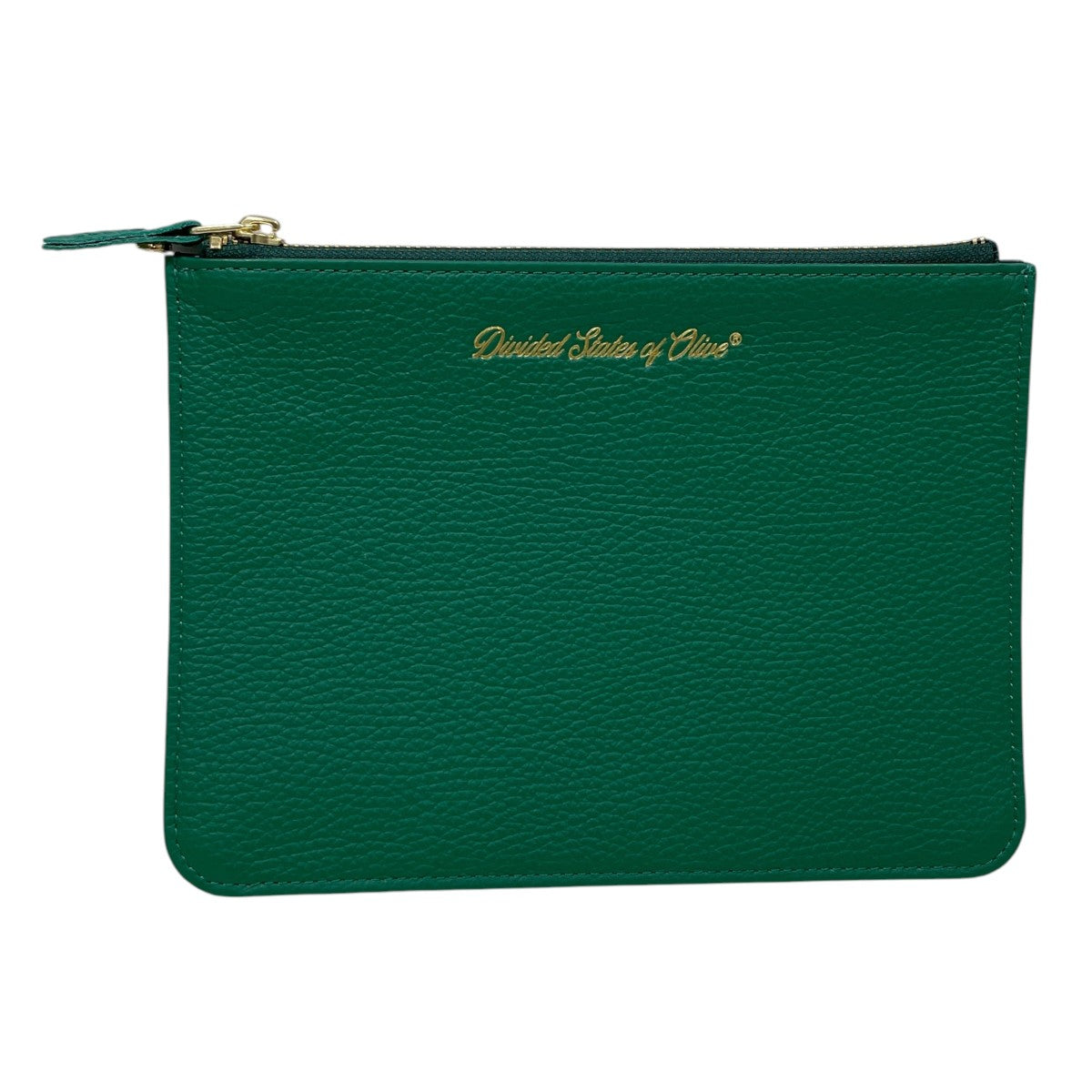 レザーポーチ Leather Pouch