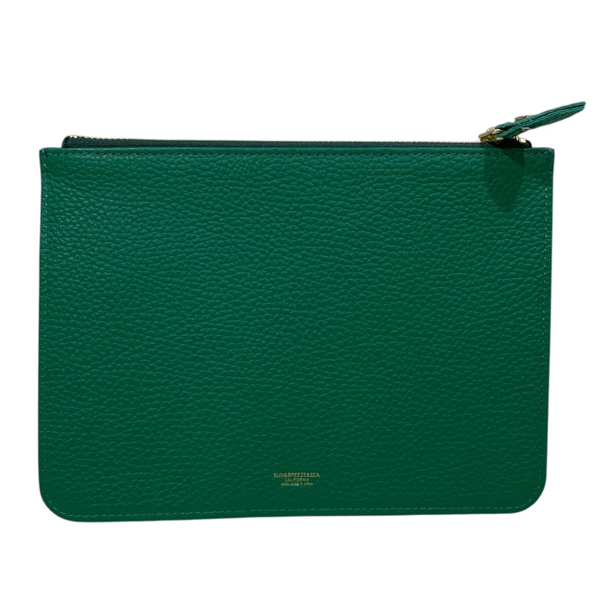 レザーポーチ Leather Pouch