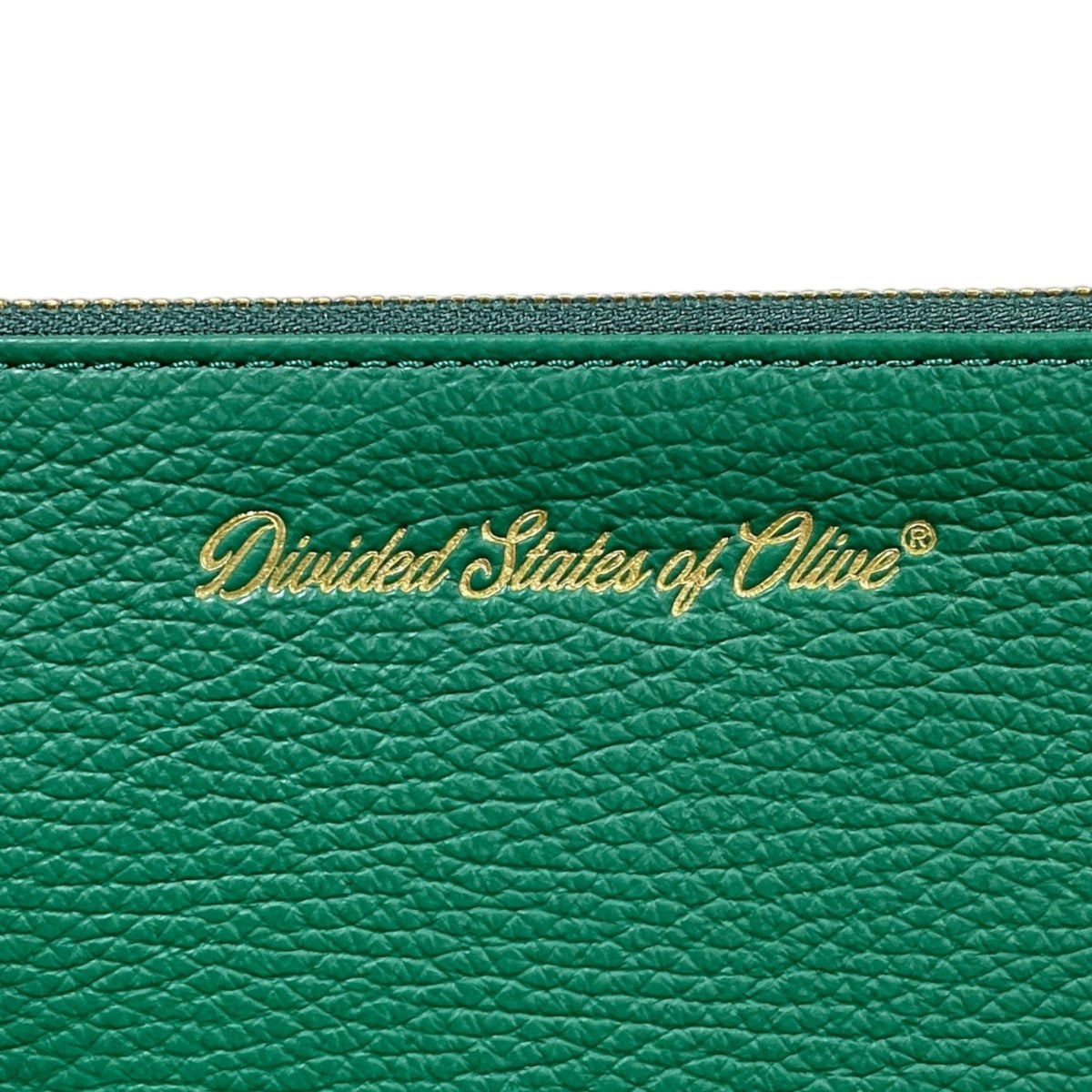 レザーポーチ Leather Pouch