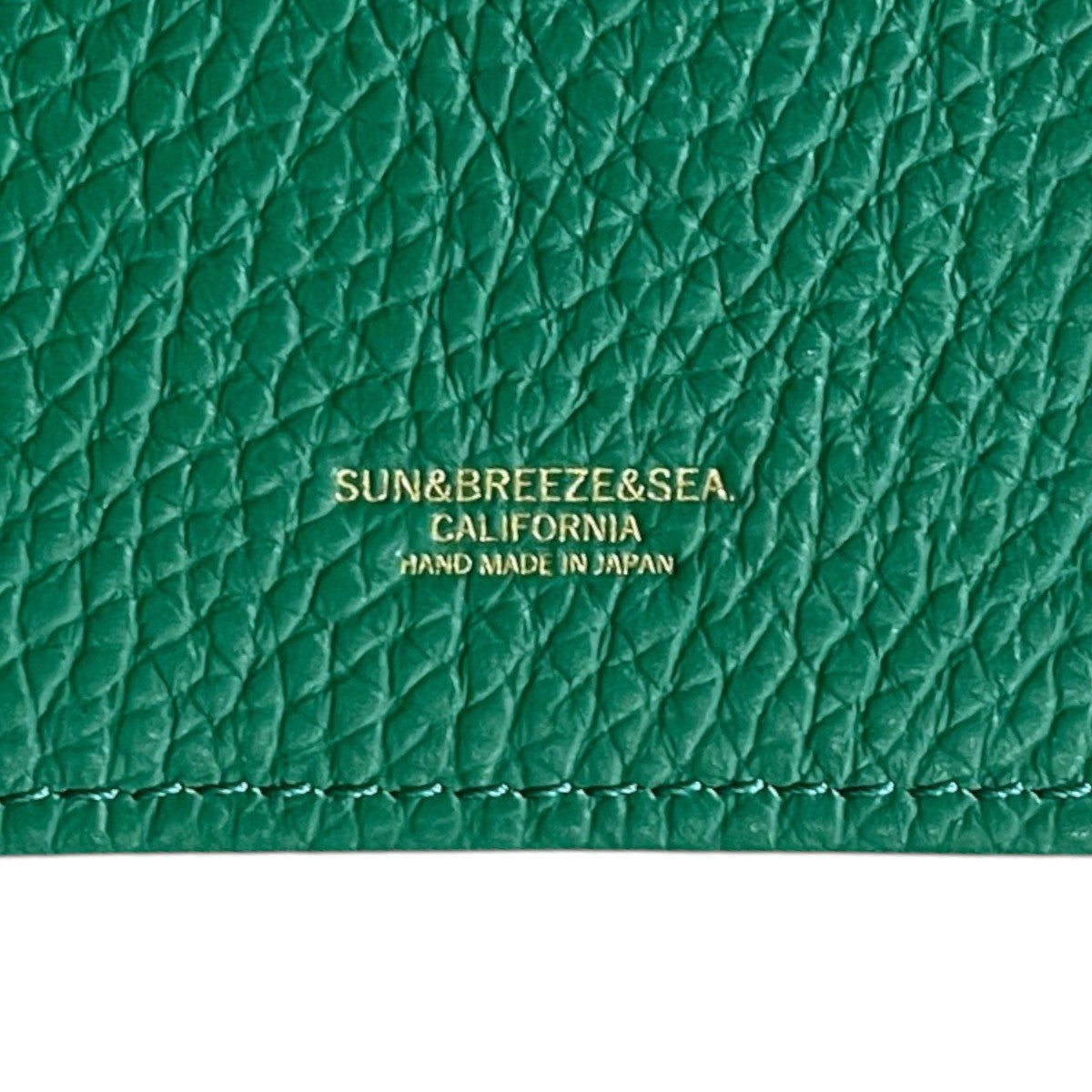 レザーポーチ Leather Pouch