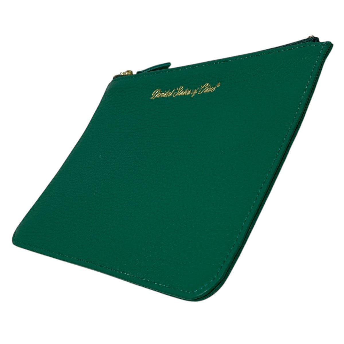 レザーポーチ Leather Pouch