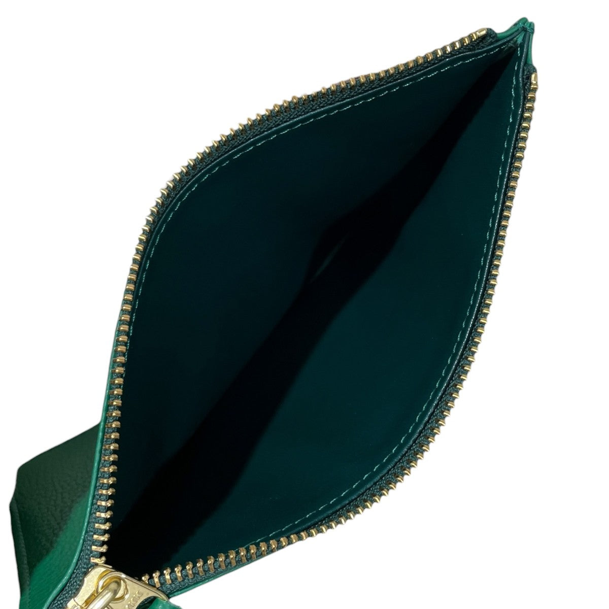レザーポーチ Leather Pouch