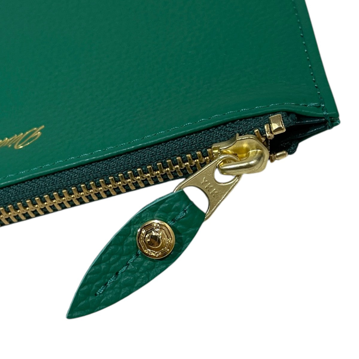 レザーポーチ Leather Pouch