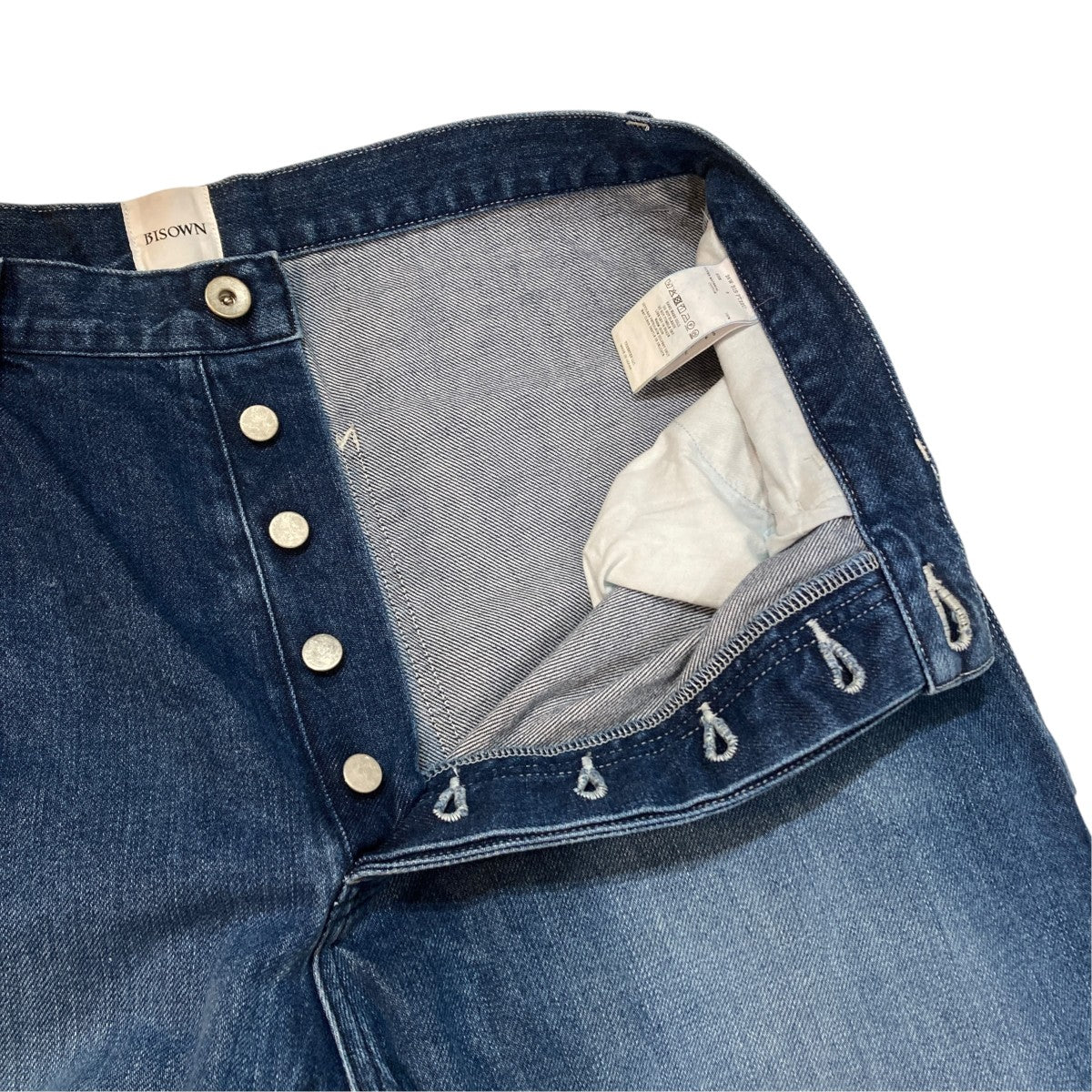 26AWPAINTER DENIMペインターデニムパンツ26W-BIS-PT22U