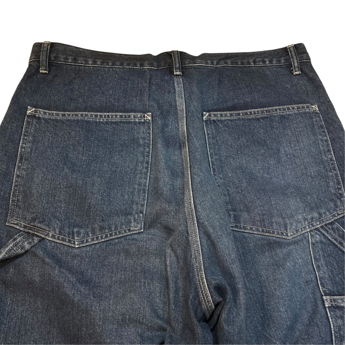 26AWPAINTER DENIMペインターデニムパンツ26W-BIS-PT22U