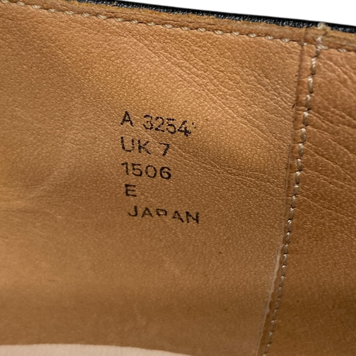 Tストラップシューズレザーシューズ