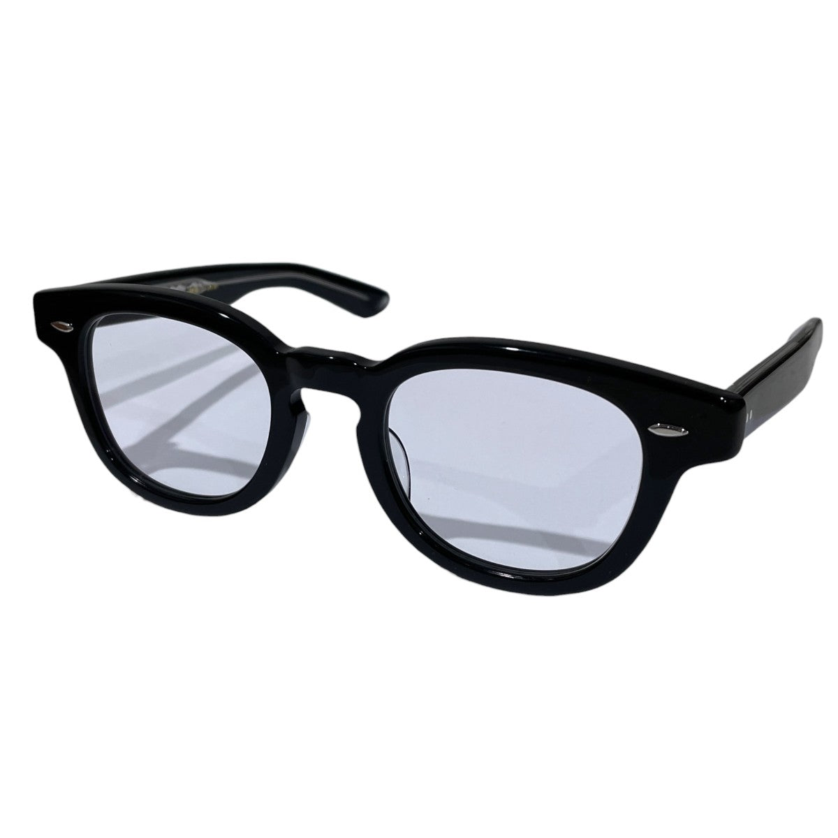 眼鏡 Webb-BR (47) PBK