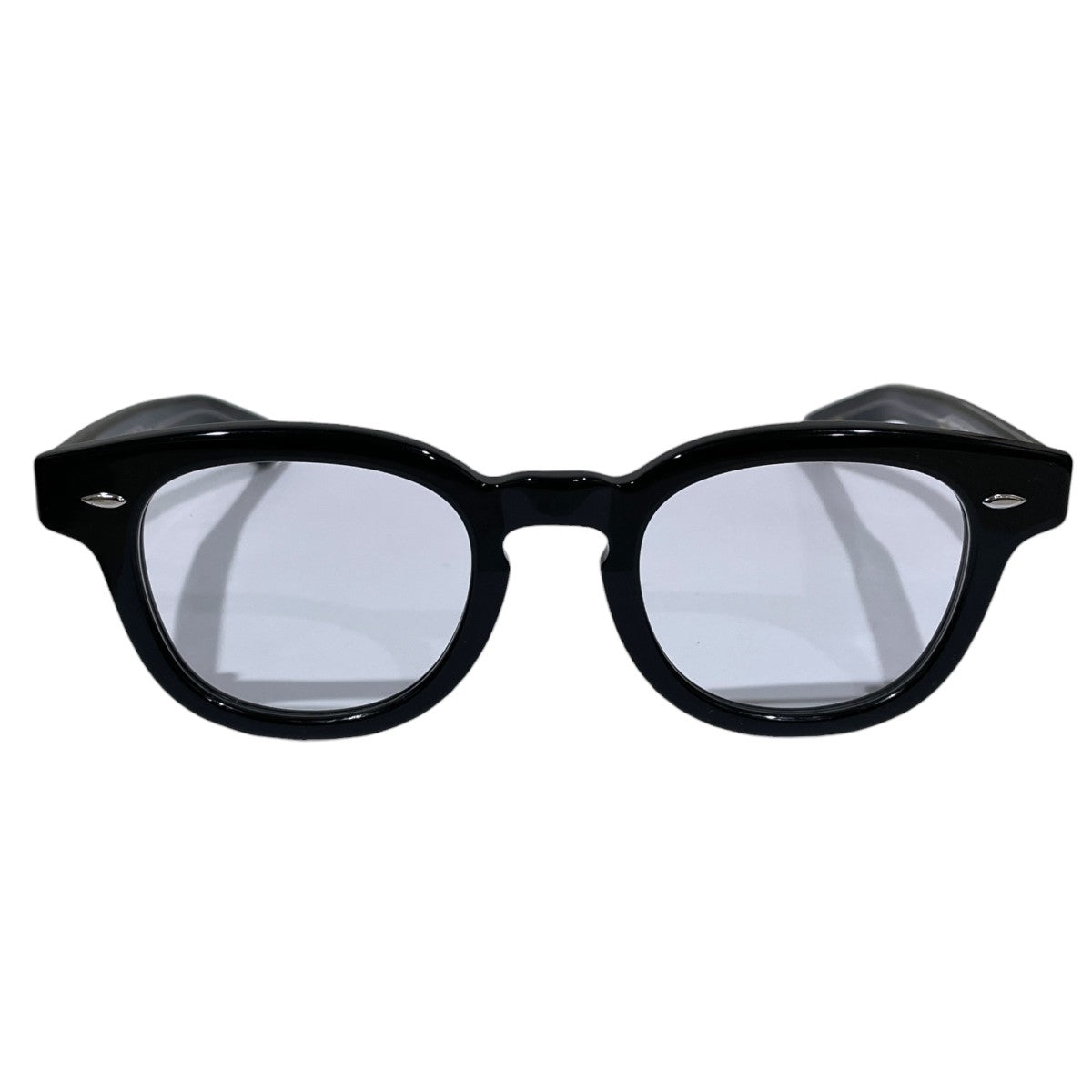 眼鏡 Webb-BR (47) PBK