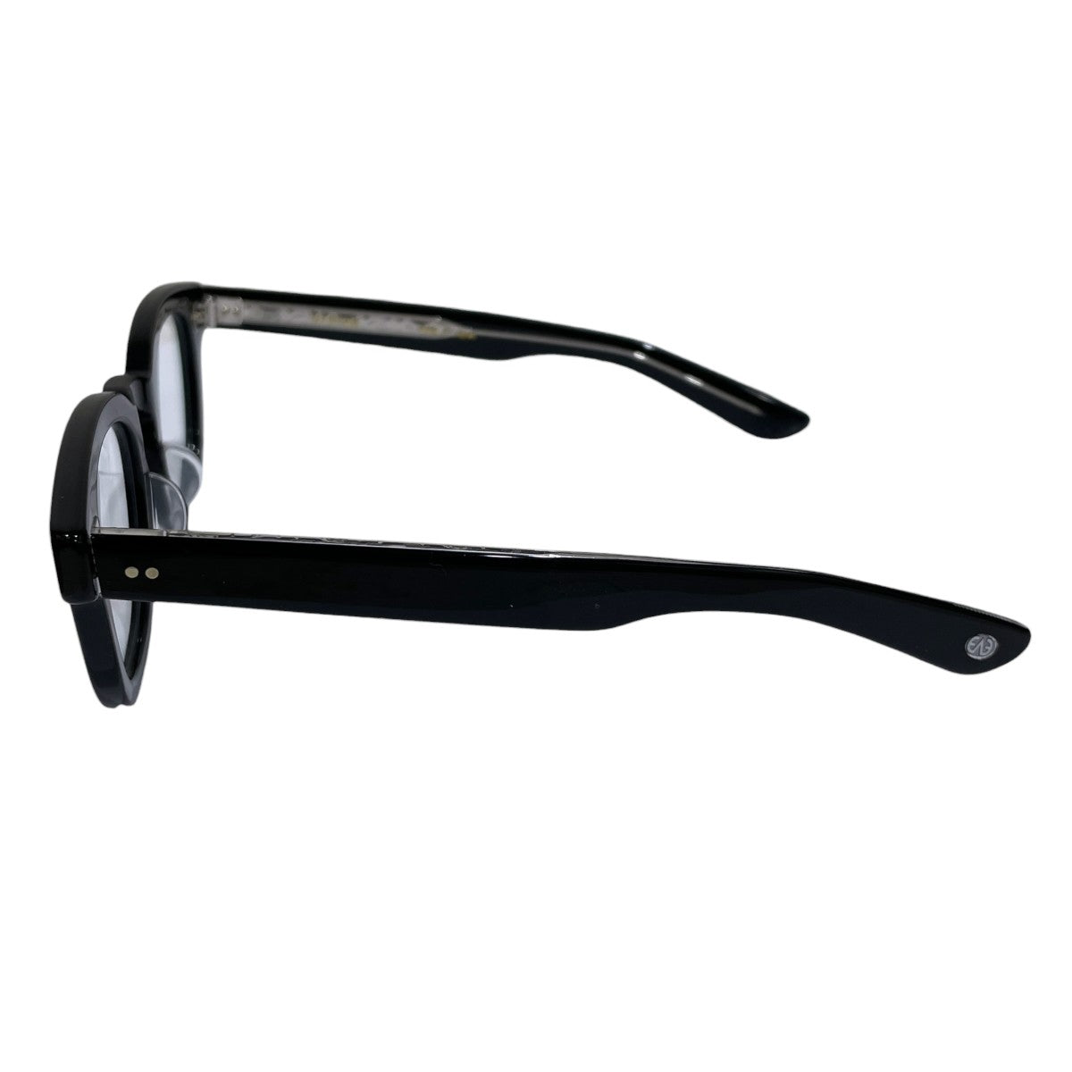 眼鏡 Webb-BR (47) PBK