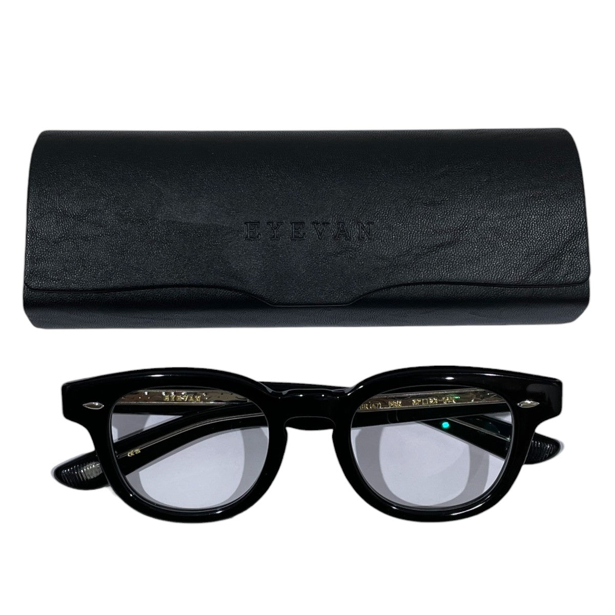 眼鏡 Webb-BR (47) PBK