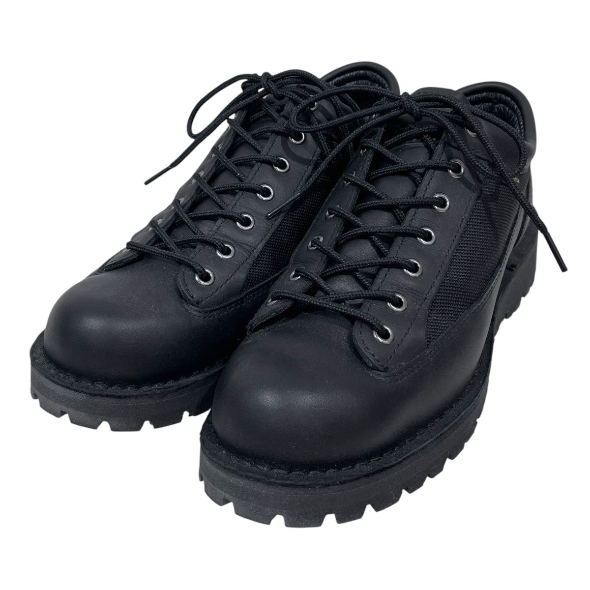 レースアップシューズ DANNER FIELD LOW ダナーフィールド ロー D121008