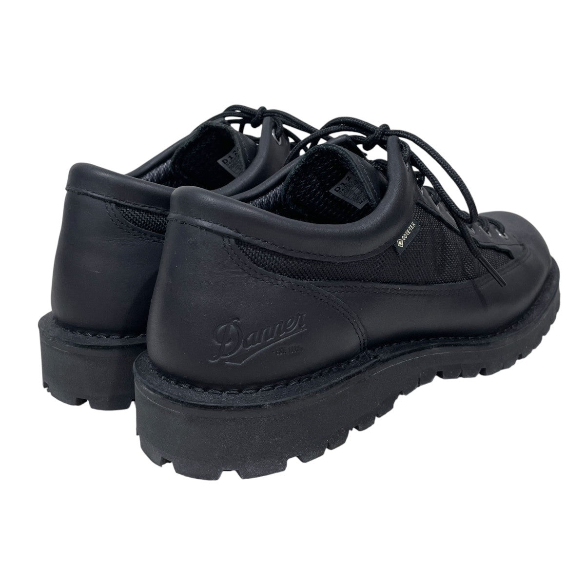レースアップシューズ DANNER FIELD LOW ダナーフィールド ロー D121008