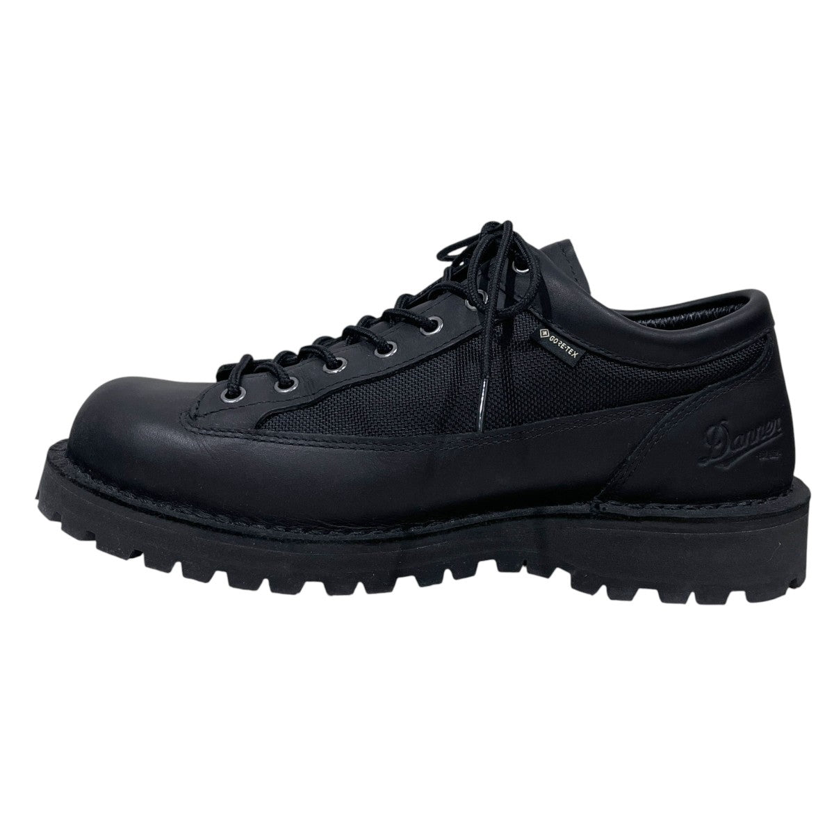 レースアップシューズ DANNER FIELD LOW ダナーフィールド ロー D121008